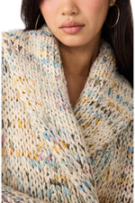 Enid Sweater - Multi