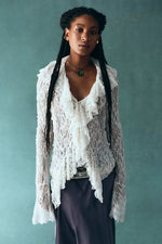 Laney Cardi - Ivory