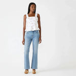 FIORELLA TOP - ANTIQUE