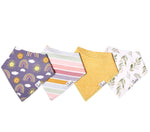 BANDANA BIB SET (click for more colors)