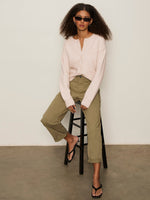 MUST HAVE CARDIGAN - PINK MILK