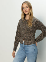 MUST HAVE CARDIGAN - FRENCH KITTY