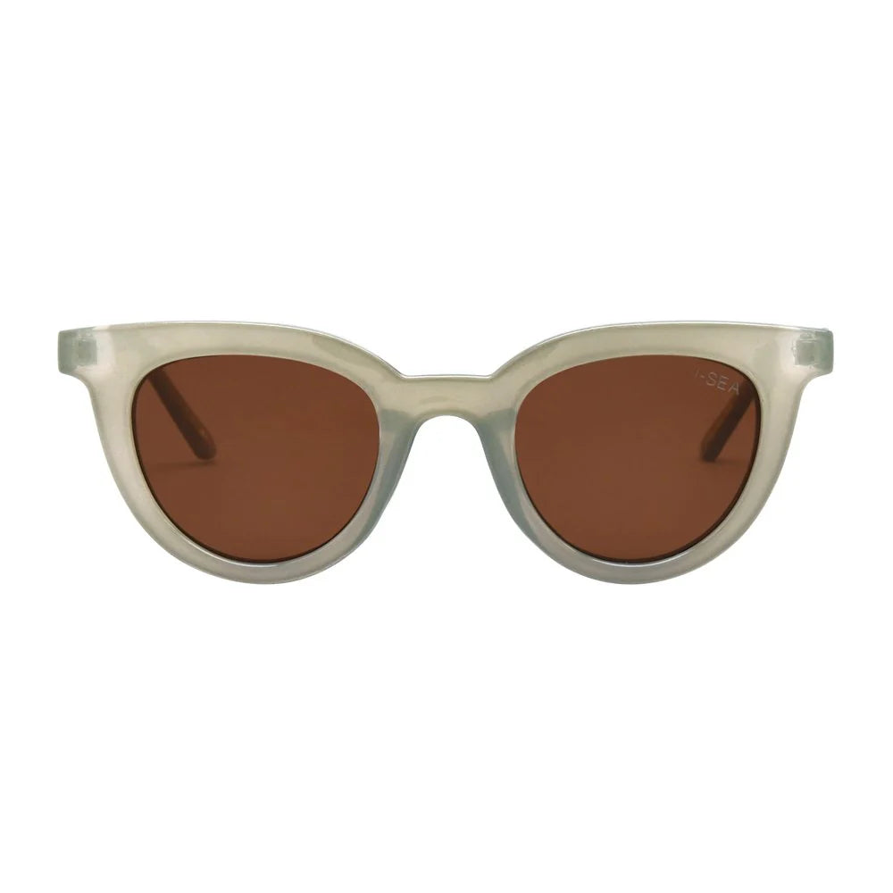 SUNGLASSES - CANYON CACTUS/BROWN