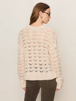 BOHEME POPOVER - LIGHT OATMEAL