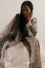 DREAMY DAYS PAJAMA SET- NEUTRAL COMBO