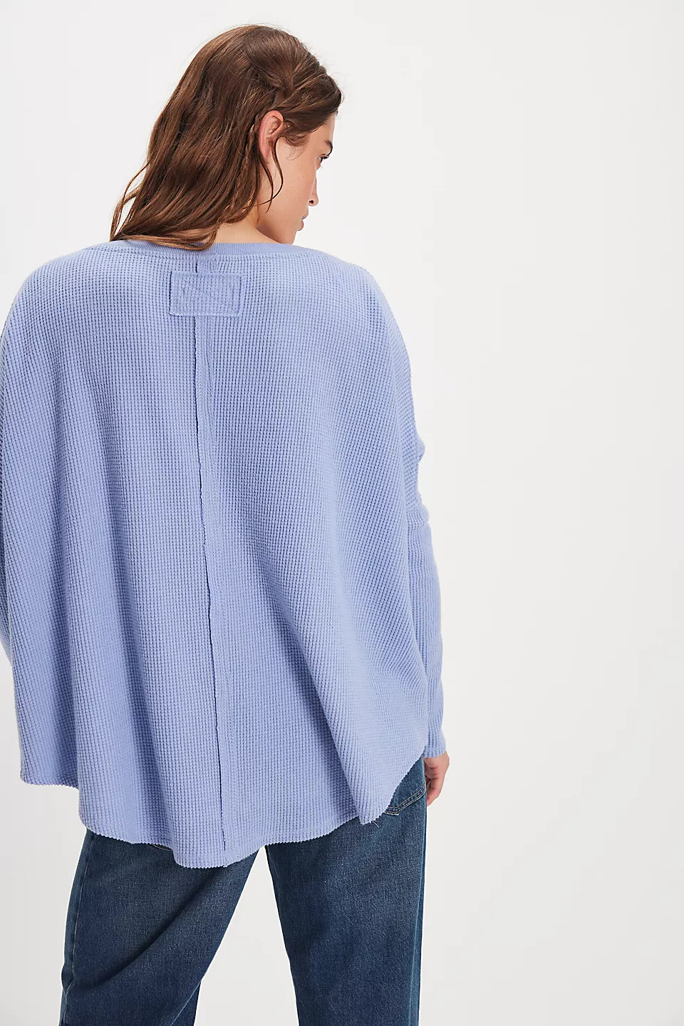 LATTE BLUES THERMAL - DAWN BREEZE