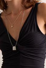 Were Going Out Cami - Black