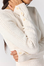 Mila Pullover - Sugar Swizzle