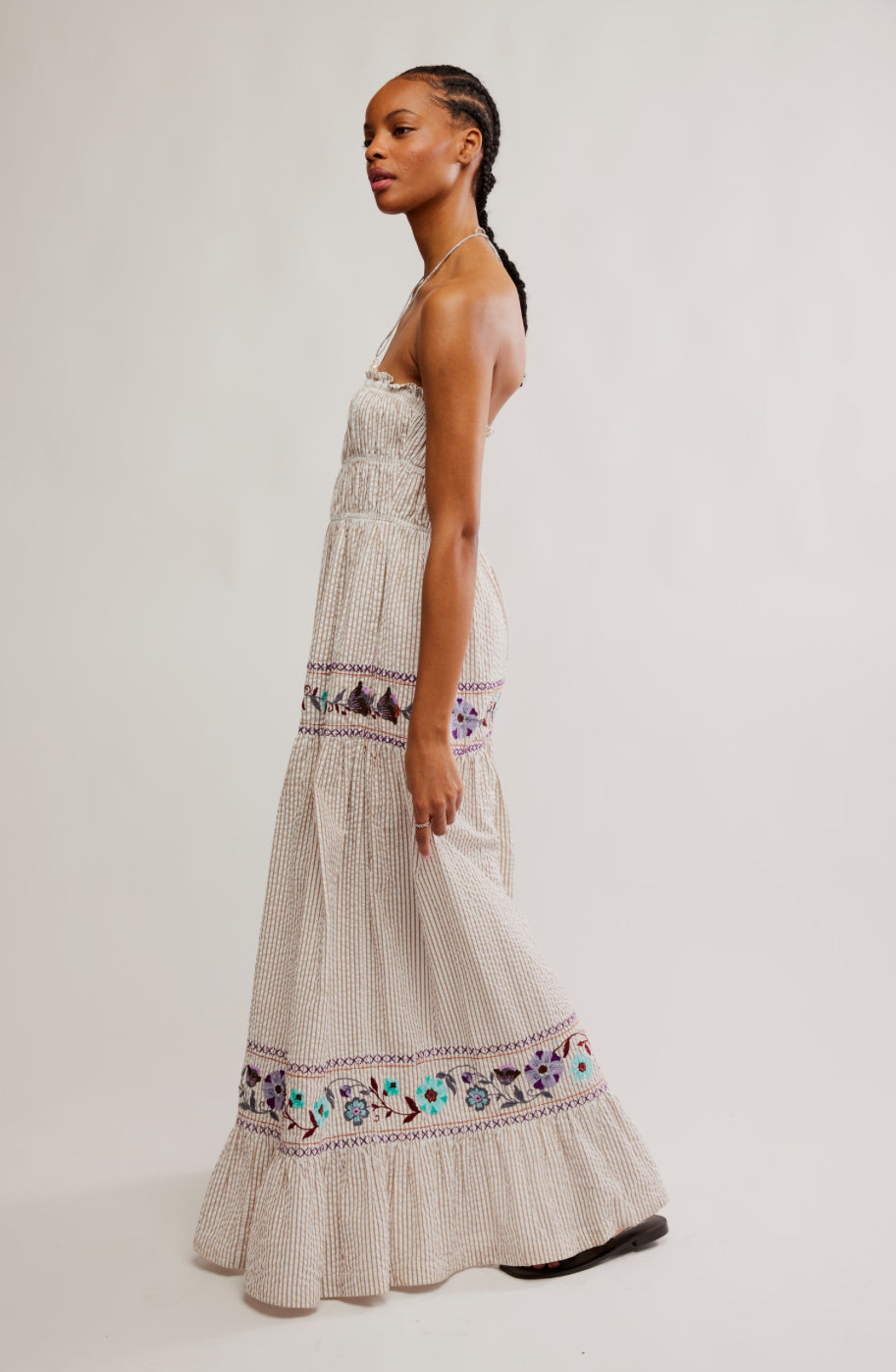 kalani midi dress Kalani Midi | Free People