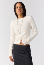 Mila Pullover - Sugar Swizzle