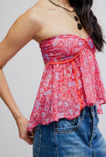 MALIA TUBE TOP