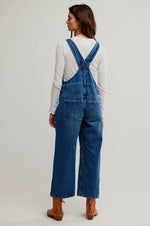 DEEP TRANCE OVERALLS - REVERIE