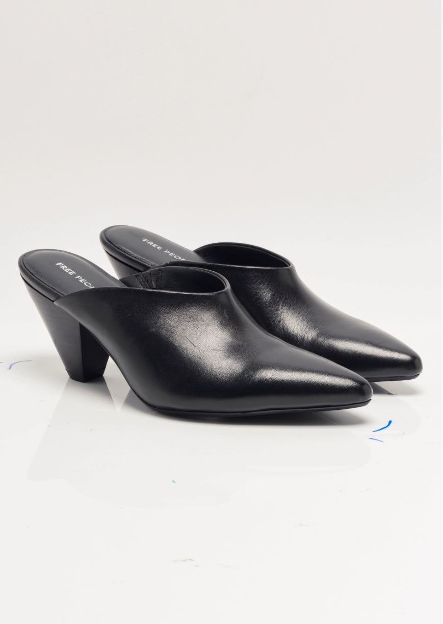 STELLAR MULES-BLACK