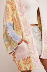 MALLORCA CARDI - SPRING BREEZE COMBO