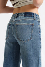 KEEPER LOW RISE STRAIGHT - HEARTBEAT VINTAGE