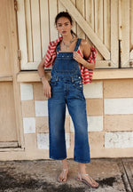 DEEP TRANCE OVERALLS - REVERIE