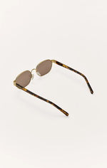 CRUISE POLARIZED SUNGLASSES-GOLD/GREY