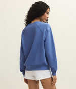 SUNDAY SWEATSHIRT-BAYSIDE