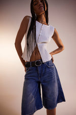 TILLY VEST-IVORY