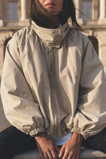 Chelsea Jacket - Oatmeal