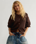 Vienna Cardigan