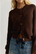 Vienna Cardigan