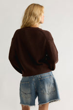 Vienna Cardigan