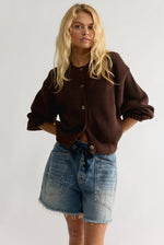 Vienna Cardigan