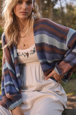 ADEN CARDIGAN