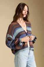 ADEN CARDIGAN