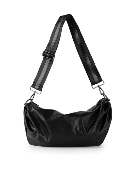 Slouchy sling bag sale