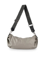 SLOUCHY SLING BAG-STONE