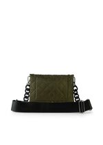 LEXI CROSSBODY-OLIVE