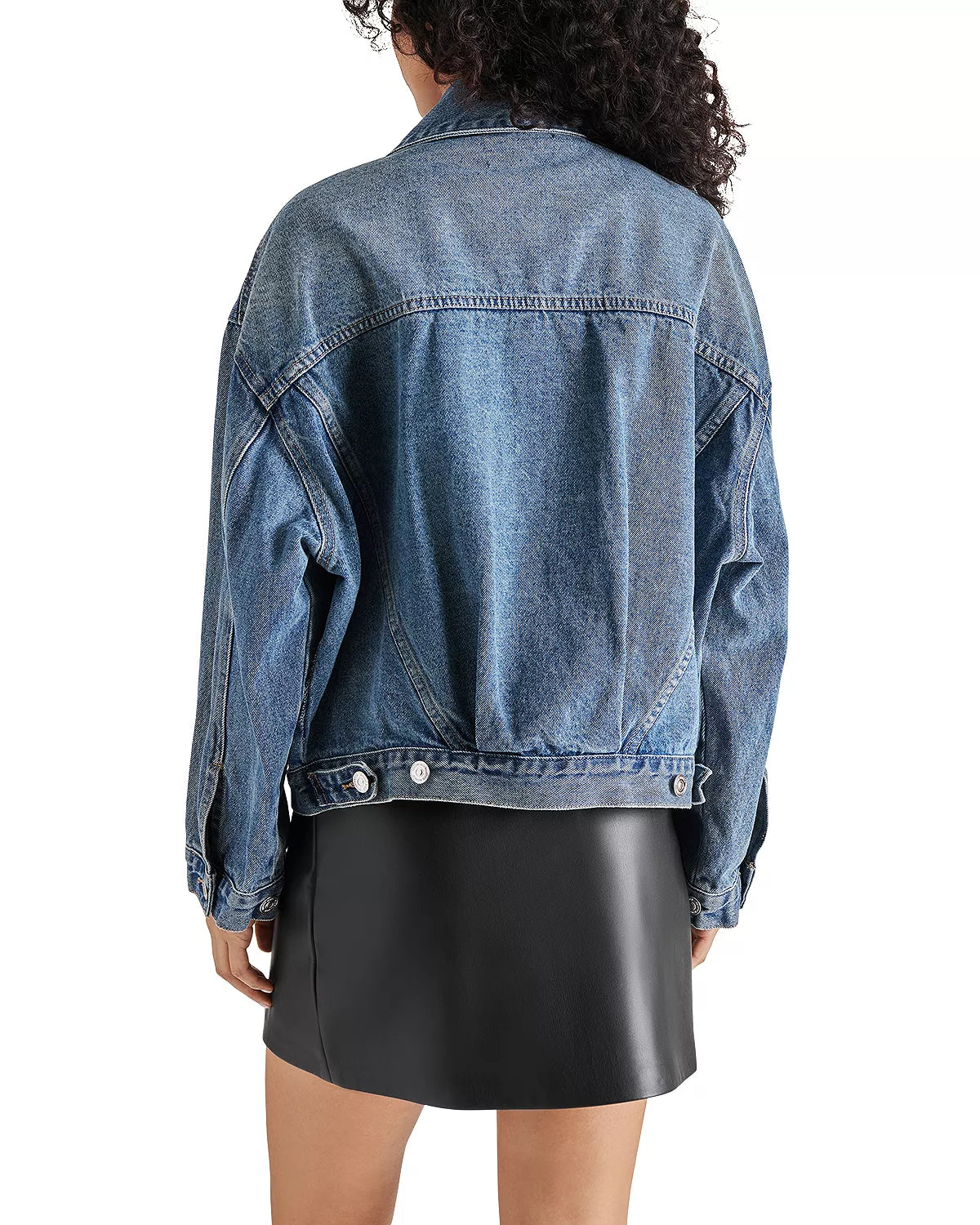 SIENNA DENIM JACKET