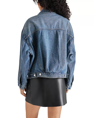 SIENNA DENIM JACKET