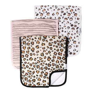 BURP CLOTH SET (click for more colors)