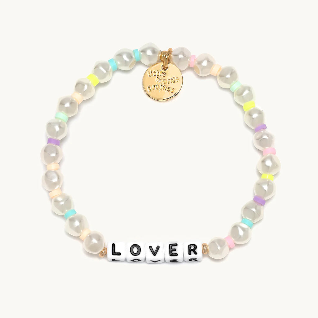 LOVER BEADED BRACELET (Taylor Swift Collection)