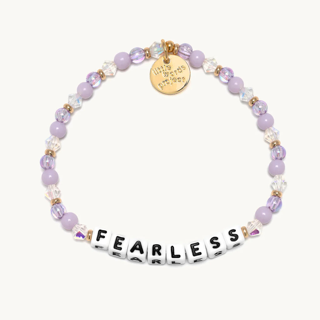 FEARLESS BEADED BRACELET (Taylor Swift Collection)