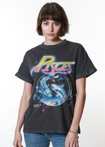 PISCES ZODIAC TEE