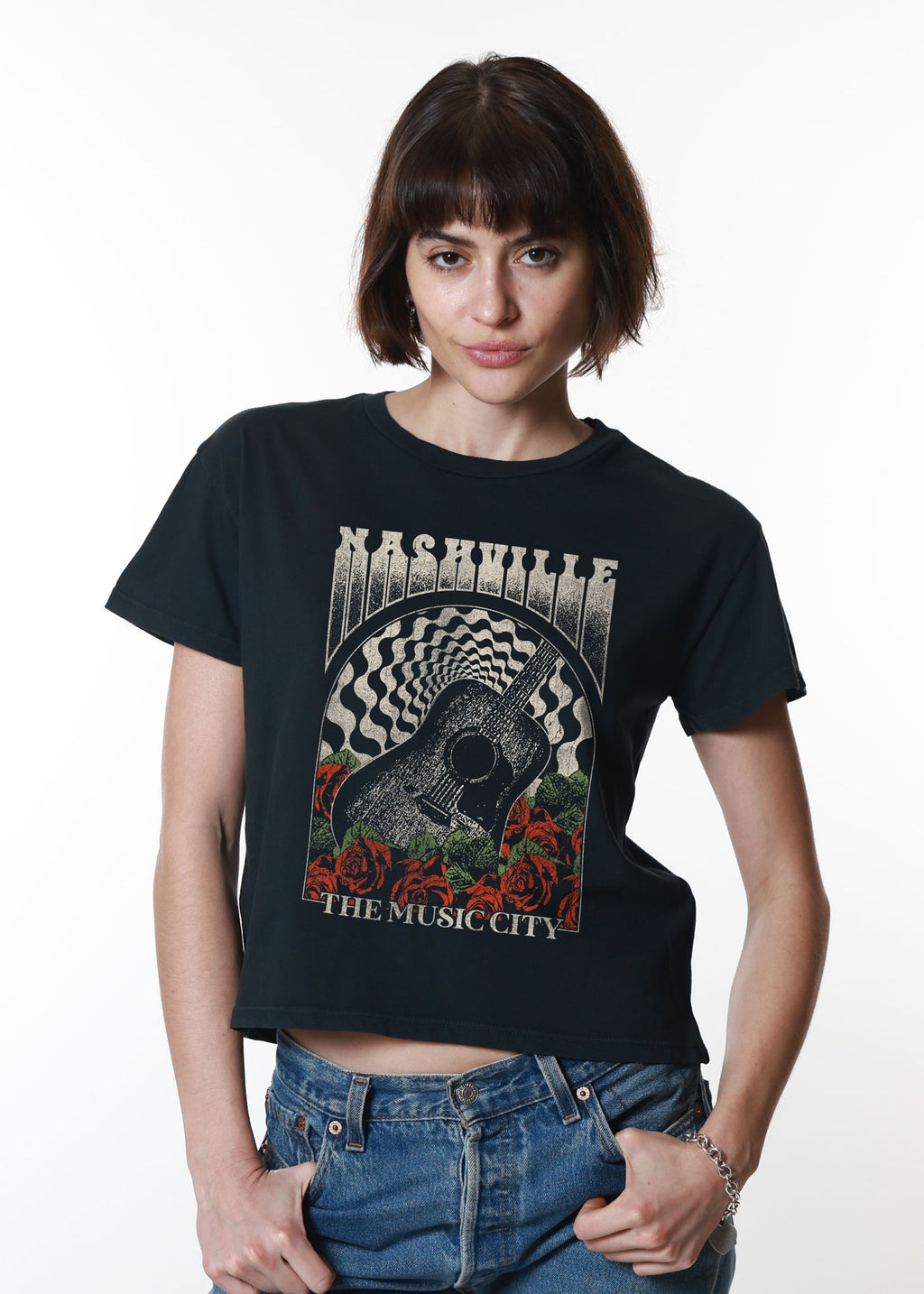 NASHVILLE TEE