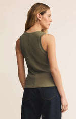 SIRENA RIB TANK-FERN