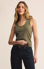 SIRENA RIB TANK-FERN