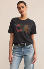 TRUE LOVE BOYFRIEND TEE