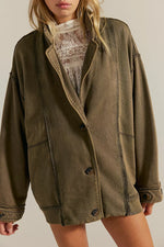 HOME OFFICE CARDI-OFFICER BROWN