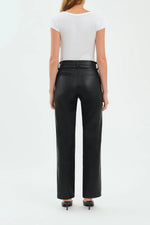 SUNDAZE HIGH RISE VINTAGE STRAIGHT - CINEMATIC