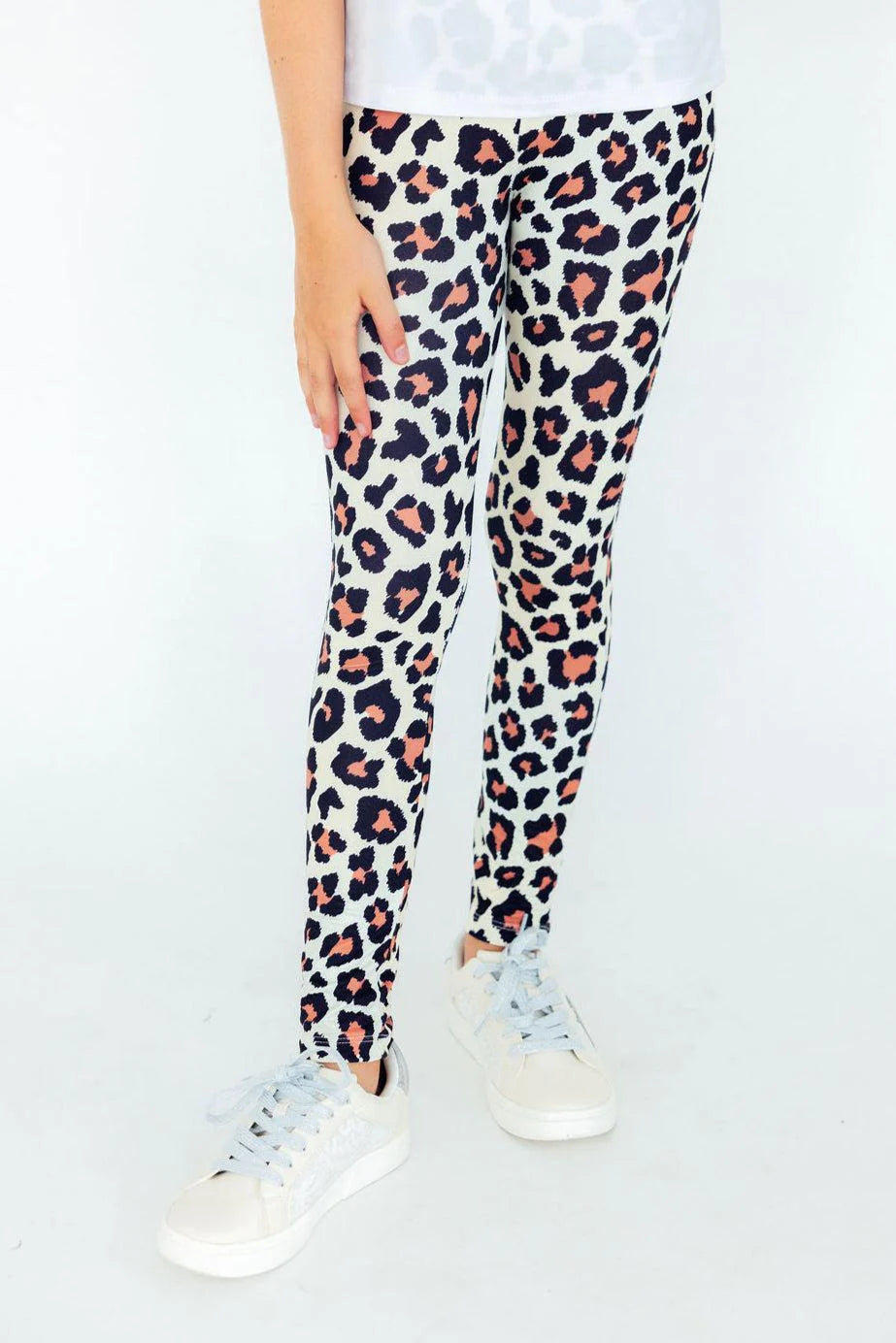 WILD ONE LEGGINGS