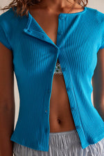 MOST WANTED CARDI-BAYSIDE