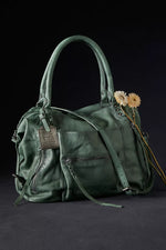 EMERSON TOTE BAG-SECRET SAGE