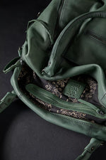 EMERSON TOTE BAG-SECRET SAGE