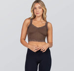 Lace Bralettes